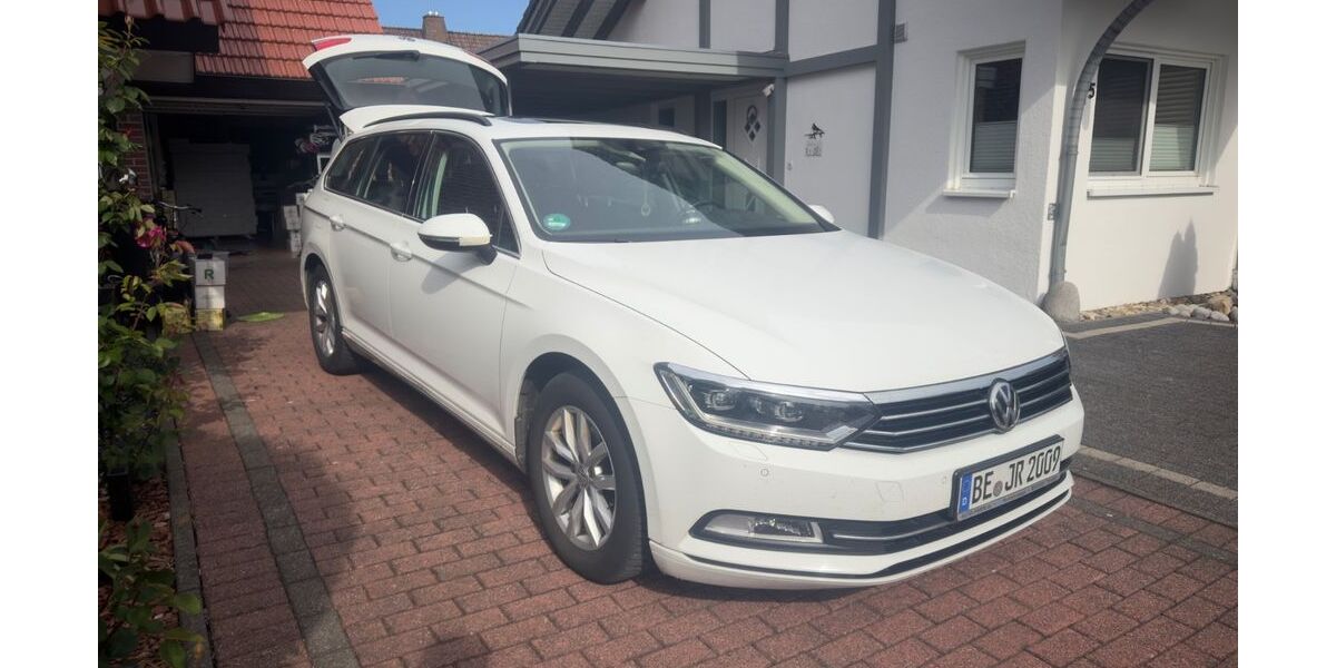 VW Passat Variant 185.000 km 11.499 &euro; Ennigerloh 59320