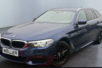BMW 520 110.000 km 25.390 &euro; Münster 48163