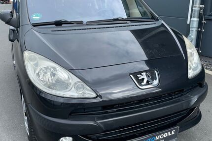Peugeot 1007 159.000 km 2.490 &euro; Münster 48155