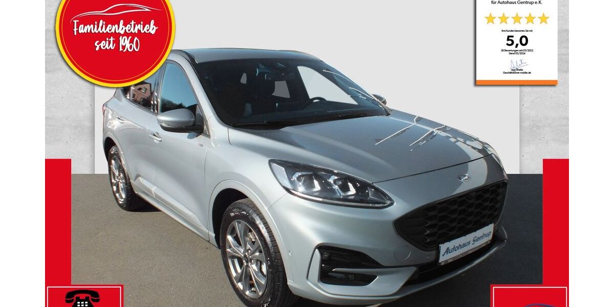 Ford Kuga 13.500 km 28.990 &euro; Langenberg 33449