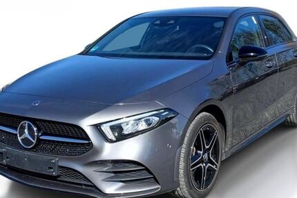 Mercedes-Benz A 250 63.700 km 24.972 &euro; Hamm 59067