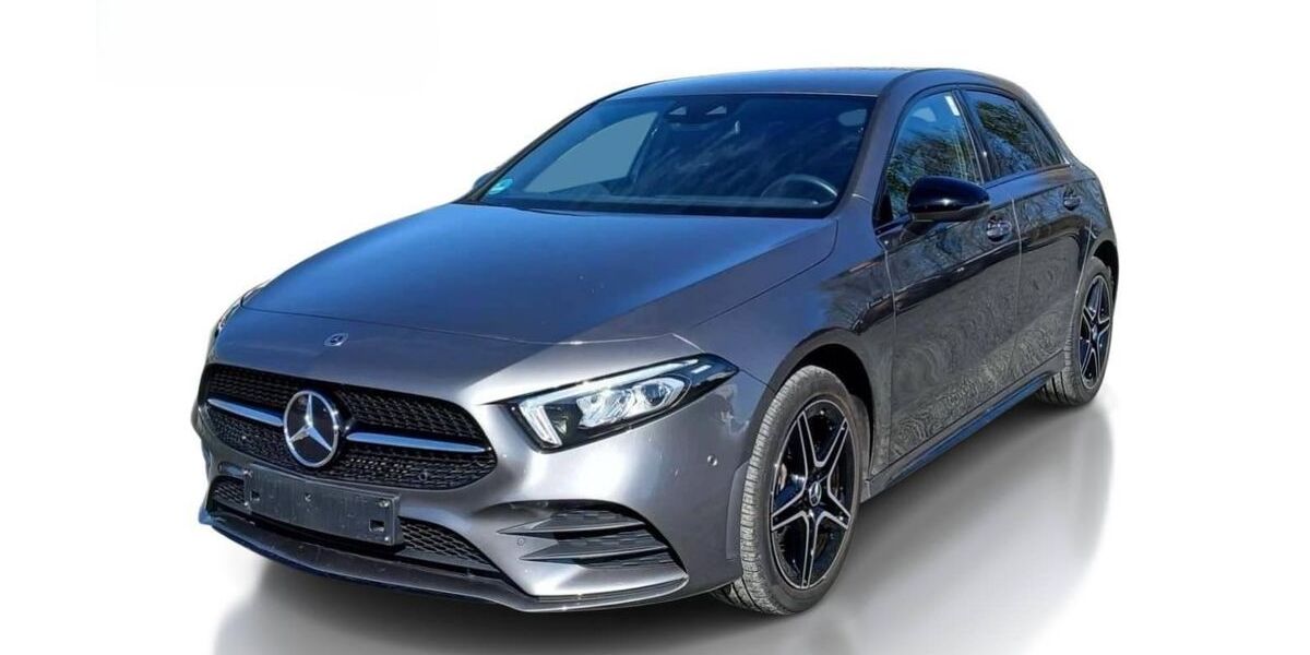 Mercedes-Benz A 250 63.700 km 24.972 &euro; Hamm 59067