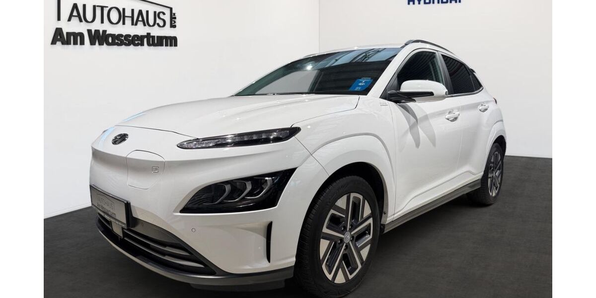 Hyundai KONA 38.430 km 22.490 &euro; Beckum 59269