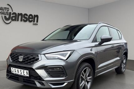 Seat Ateca 1.060 km 31.990 &euro; Sassenberg-Füchtorf 48336