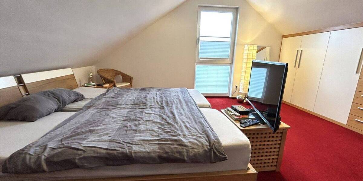 Doppelhaushälfte Münster Gremmendorf - 6 Zimmer, 152 m&sup2;, 845.000&euro; | Angebot:26881649