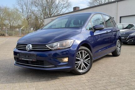 VW Golf Sportsvan 140.000 km 10.450 &euro; Hamm 59067