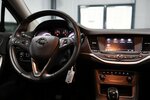 Opel Astra K ST 1.2 T EDITION / APPLE + ANDROID 22.000 km 14.444 &euro; Hamm 59077