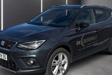 Seat Arona 94.900 km 10.490 &euro; Ennigerloh 59320