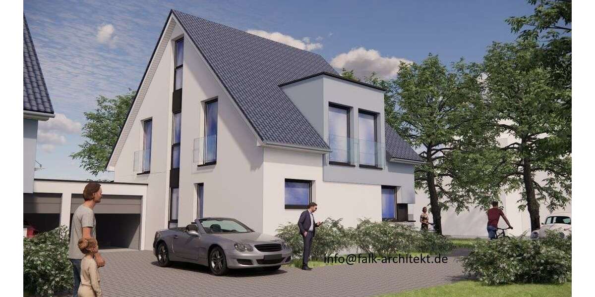 Einfamilienhaus Bergkamen - 4 Zimmer, 148 m&sup2;, 638.000&euro; | Angebot:22900515