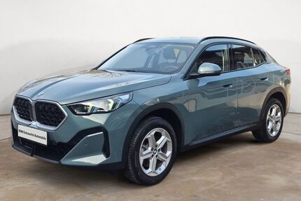 BMW X2 11.005 km 36.190 &euro; Hamm 59071