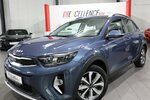 Kia Stonic 1.0 T-GDI DCT VISION AUTOMATIK / LED, AHK 30.000 km 17.991 &euro; Hamm 59077