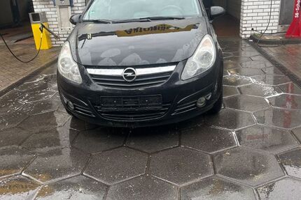 Opel Corsa 200.293 km 1.700 &euro; Münster 48147