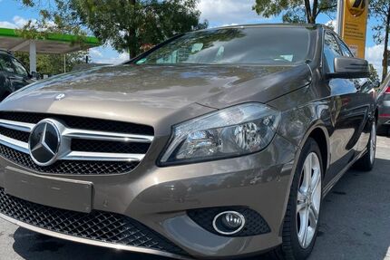 Mercedes-Benz A 180 150.393 km 8.500 &euro; Everswinkel 48351