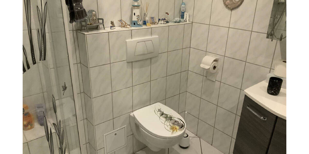 Etagenwohnung Hamm Bockum-Hövel - 3 Zimmer, 91 m&sup2;, 155.000&euro; | Angebot:26080096