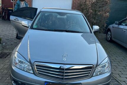 Mercedes-Benz C 200 160.000 km 7.500 &euro; Münster 48167
