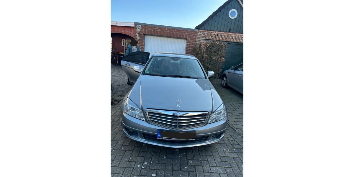 Mercedes-Benz C 200 160.000 km 7.500 &euro; Münster 48167