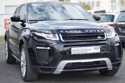Land Rover Range Rover Evoque 101.167 km 14.000 &euro; Rheda-Wiedenbrück 33378