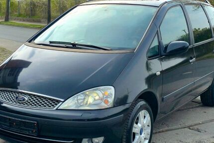 Ford Galaxy 229.000 km 2.950 &euro; Ahlen 59229