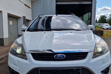 Ford Focus 282.000 km 1.690 &euro; Münster 48151