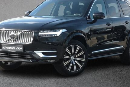 Volvo XC90 105.501 km 42.800 &euro; Münster 48155
