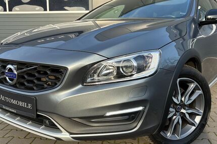 Volvo V60 Cross Country 147.892 km 17.700 &euro; Ahlen 59229