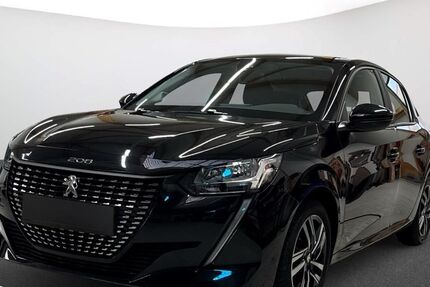Peugeot 208 41.699 km 18.680 &euro; Münster - Amelsbüren 48163