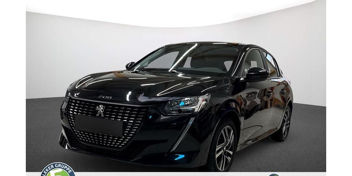Peugeot 208 41.699 km 18.680 &euro; Münster - Amelsbüren 48163