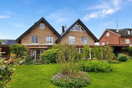 Haus Ennigerloh - 4 Zimmer, 125 m&sup2;, 497.000&euro; | Angebot:26682756