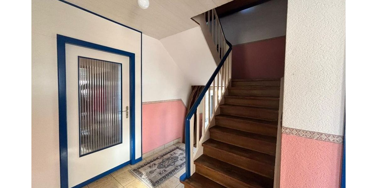 Charmantes Einfamilienhaus, als Mehrgenerationenhaus nutzbar - Einfamilienhaus Warendorf | Angebot:25159371