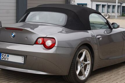 BMW Z4 204.000 km 9.000 &euro; Werl 59457
