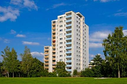 Wohnung Münster Gievenbeck - 3 Zimmer, 85 m&sup2;, 1.039&euro; | Angebot:25963910