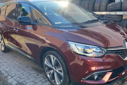 Renault Scenic 147.326 km 6.450 &euro; Ahlen 59229