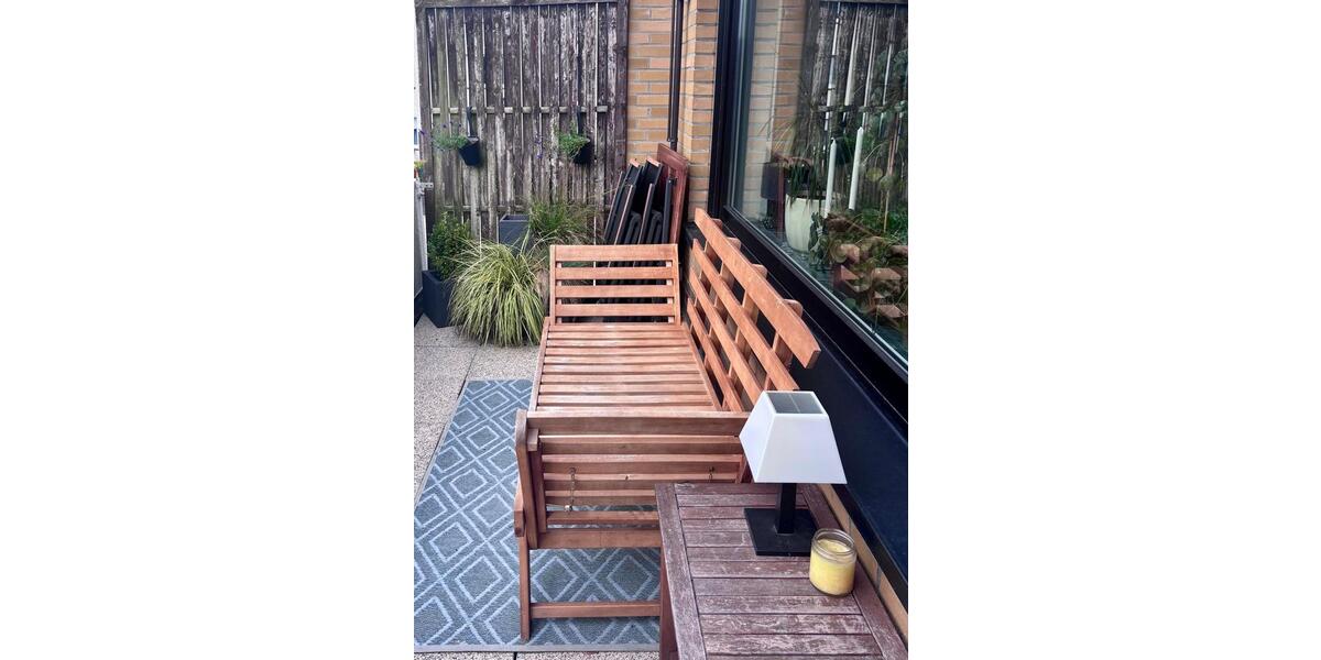 Etagenwohnung Münster Erphoviertel - 3 Zimmer, 78 m&sup2;, 230.000&euro; | Angebot:26302997