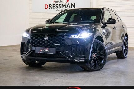 Jaguar F-Pace 158.500 km 29.899 &euro; Hamm 59067