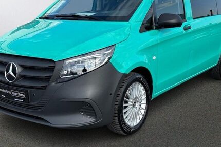 Mercedes-Benz Vito 23.101 km 52.950 &euro; Hamm 59067