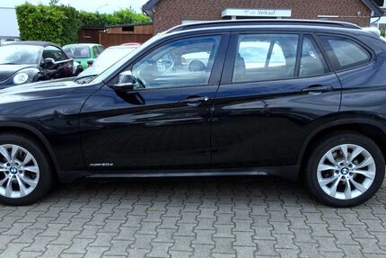 BMW X1 264.000 km 8.900 &euro; Münster 48165