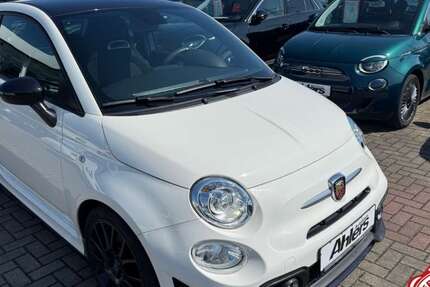 Abarth 595 28.550 km 22.750 &euro; Münster 48165