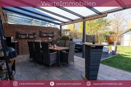 Haus Hamm Braam-Ostwennemar - 5 Zimmer, 114 m&sup2;, 389.000&euro; | Angebot:26197265
