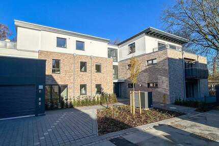 Wohnung Münster Sentrup - 1 Zimmer, 710 m&sup2;, 5.591.000&euro; | Angebot:25688699