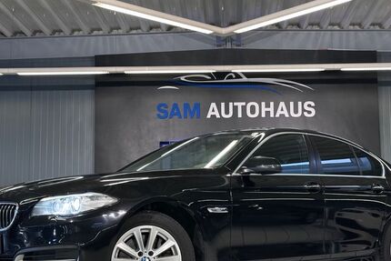 BMW 535 150.000 km 19.500 &euro; Wadersloh 59329