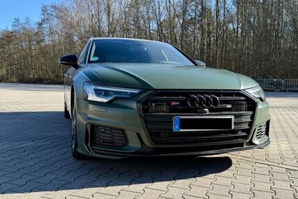 Audi S6 129.665 km 40.999 &euro; Bergkamen 59192