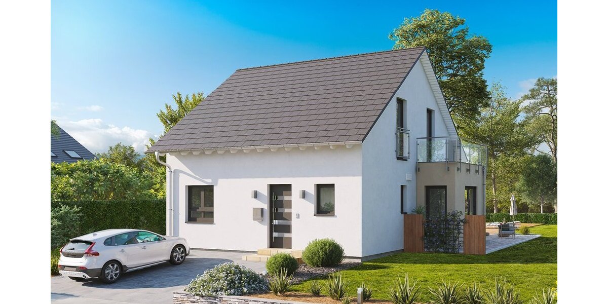 Ihr individuelles Einfamilienhaus in Bergkamen - komfortabel, flexibel und hochwertig projektiert - Einfamilienhaus Bergkamen | Angebot:27351073