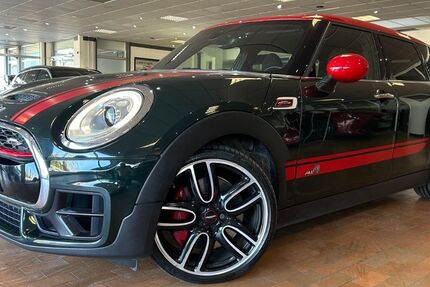 Mini John Cooper Works Clubman 221.000 km 14.900 &euro; Hamm 59067