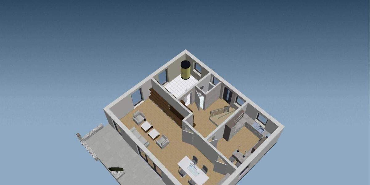 Einfamilienhaus Werl - 5 Zimmer, 144 m&sup2;, 478.840&euro; | Angebot:26835249