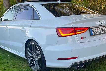 Audi S3 97.000 km 23.500 &euro; Munster 48163