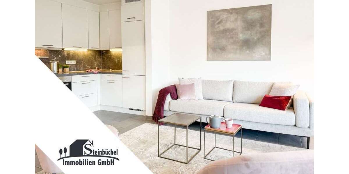 Etagenwohnung Münster Mitte-Süd - 3 Zimmer, 87 m&sup2;, 599.000&euro; | Angebot:26932924