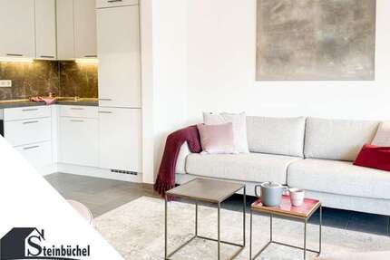 Wohnung Münster Mitte-Süd - 3 Zimmer, 87 m&sup2;, 599.000&euro; | Angebot:26932924