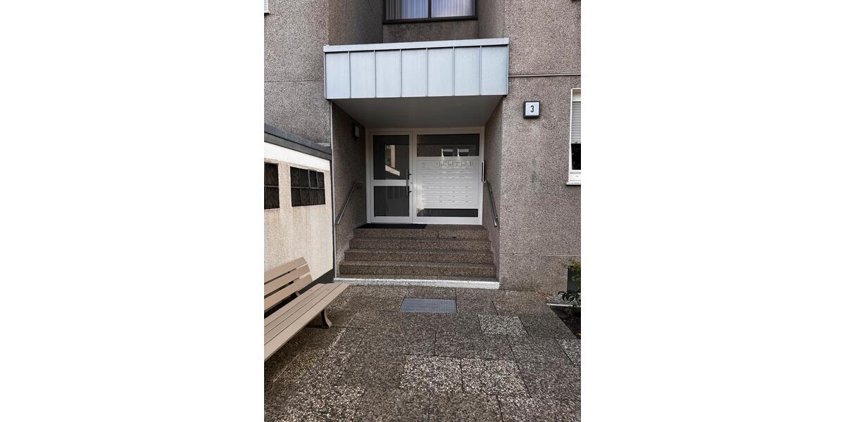 Etagenwohnung Hamm Daberg - 2 Zimmer, 50 m&sup2;, 100.000&euro; | Angebot:27096199