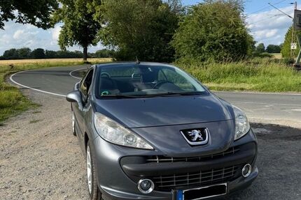 Peugeot 207 175.000 km 1.800 &euro; Bönen 59199