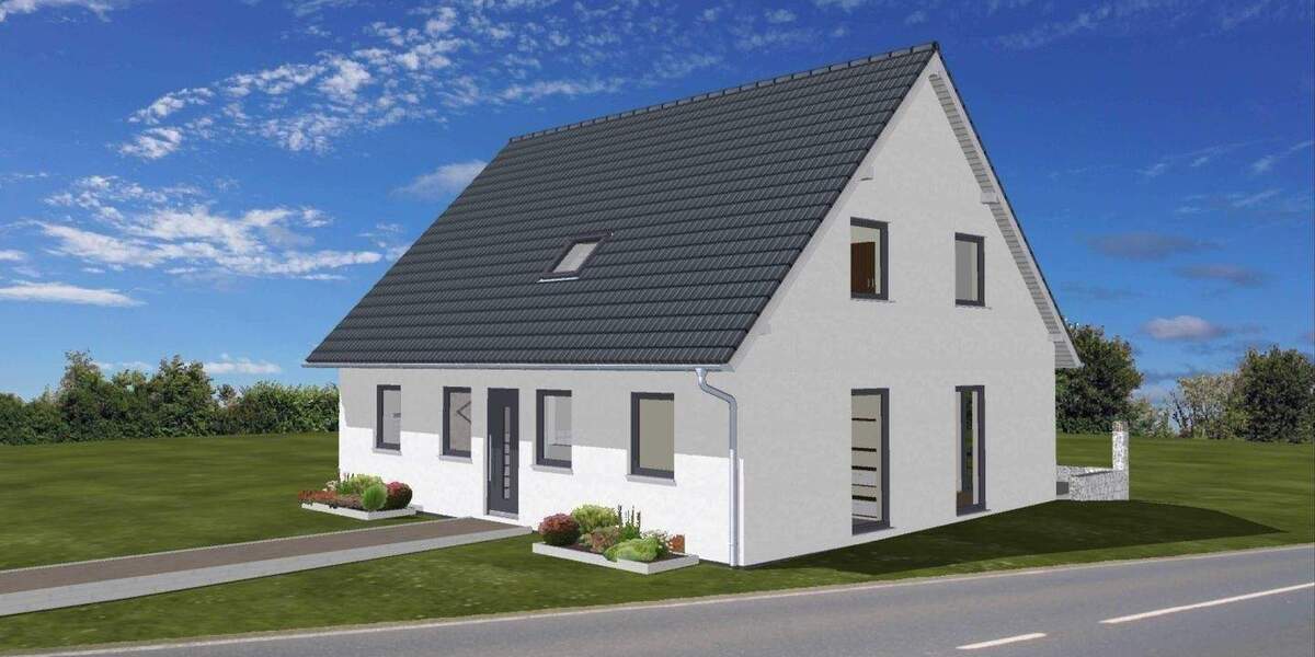 Einfamilienhaus Werl - 5 Zimmer, 144 m&sup2;, 478.840&euro; | Angebot:26835249